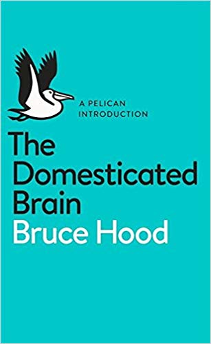 [9780141974866-1] The Domesticated Brain