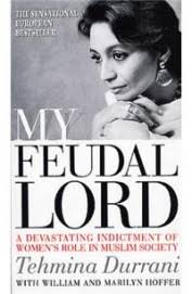 [9780552142397-1] My Feudal Lord : A Devastating Indictment Of Womens Role In Muslim Society