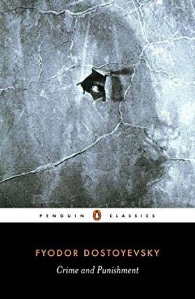 [9780140449136-1] Crime And Punishment (PBC)