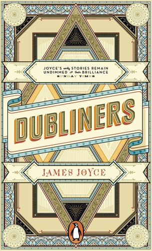 [9780241956854-1] Dubliners (Penguin)