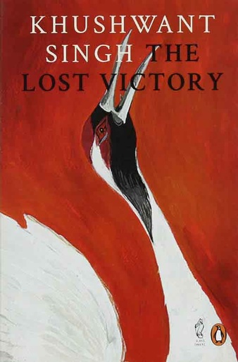 [9780143426325-1] The Lost Victory