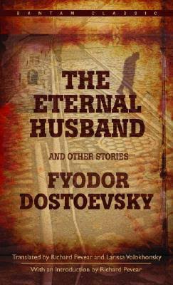 [9780553214444-1] The Eternal Husband : And Other Stories