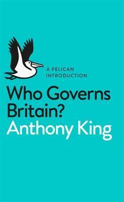 [9780141980652-1] Who Governs Britain? (7)