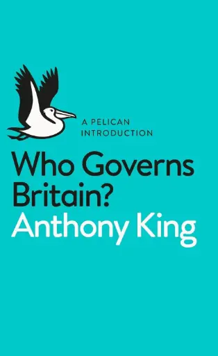 [9780141980652-1] Who Governs Britain? (7)
