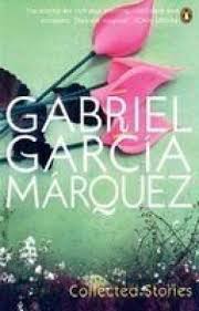 [9780140157567-1] Collected Stories (Gabriel Garcia Marquez) (Penguin)