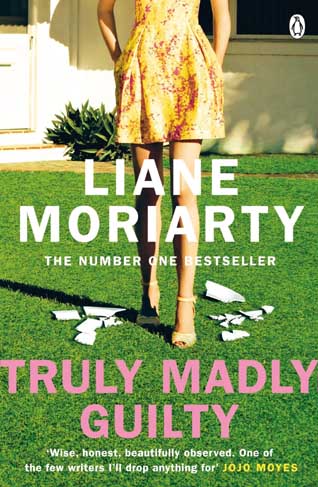 [9781405932097-1] Truly Madly Guilty