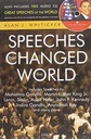 Speeches That Changed The World (With CD) (Jaico)