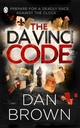 The Da Vinci Code (Penguin)