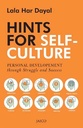 Hints For Self Culture : Personal Development