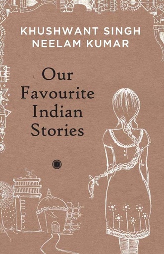 [9788172249786-1] Our Favourite Indian Stories