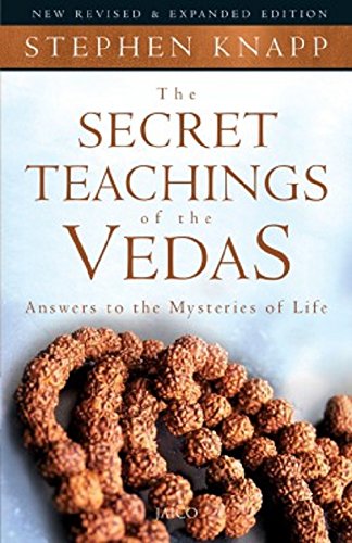 [9788172240912-1] The Secret Teachings of the Vedas