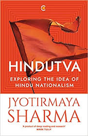 [9789395767743-1] Hindutva : Exploring The Idea of Hindu Nationalism