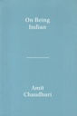 On Being Indian