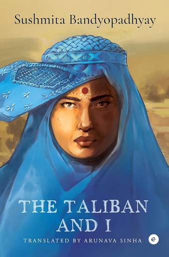 [9789357769730] The Taliban And I