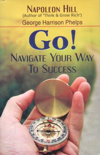 [9789351867746-1] Go! Navigate Your Way to Success