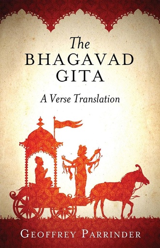 [9781851689880] The Bhagavad Gita (Oneworld)
