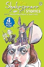 [9781408333846-1] More Shakespeare Stories