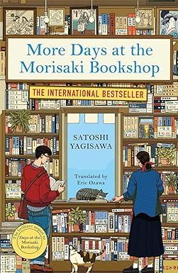 [9781786584328-1] More Days at the Morisaki Bookshop