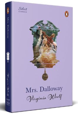 [9789815202267-1] Mrs Dallowa : Penguin Select Classics