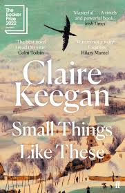[9780571368709-1] Small Things Like These (PB)