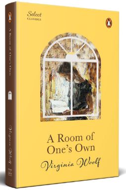 [9789815202250-1] A Room of One's Own