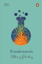 Frankenstein (Penguin Select Classics)