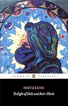 [9780140445145-1] Twilight of Idols and Anti-Christ