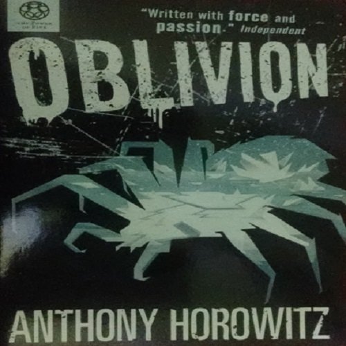 [9781406371512-1] Oblivion : The Power of Five (Walker Books)