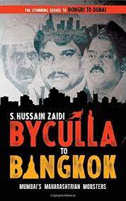 [9789351362258-1] Byculla To Bangkok