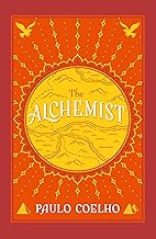 [9780722532935-1] The Alchemist (HarperCollins)