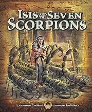 [9781474734301-1] Isis and the Seven Scorpions