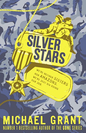 [9781405273855-1] Silver Stars