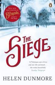 [9780241952191-1] The Siege (Penguin)