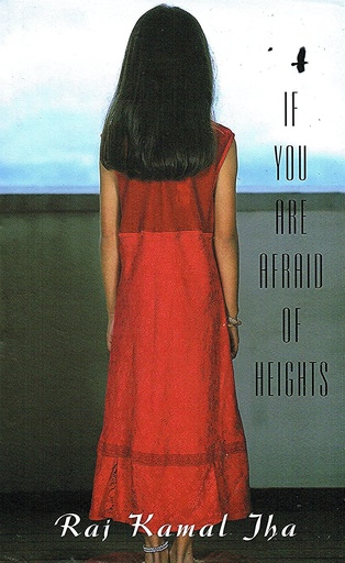 [9780330493277-1] If You Are Afraid of Heights