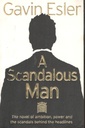 A Scandalous Man
