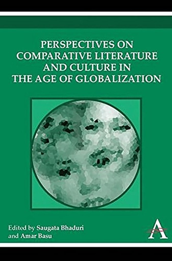 [9788190757089] Perspectives On Comparative Literature And Culture In The Age of Globalization