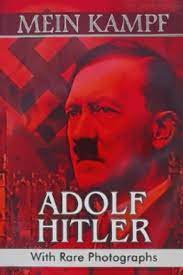 [9789374735114-1] Mein Kampf (ATIBS)