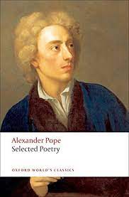 [9780199537600-1] Selected Poetry (Alexander Pope)