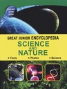 Great Junior Encyclopedia Science And Nature