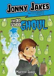[9781496528292-1] Jonny Jakes Investigates : The Old School Ghoul