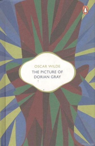 [9780670099238-1] The Picture of Dorian Gray (Penguin Classic)