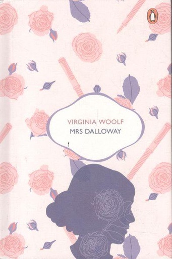 [9780670099368-1] Mrs Dalloway (Penguin Classics)