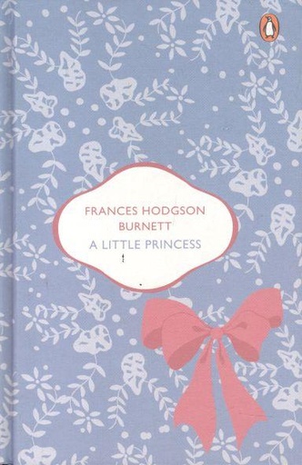 [9780670098880-1] A Little Princess (Penguin Classics)