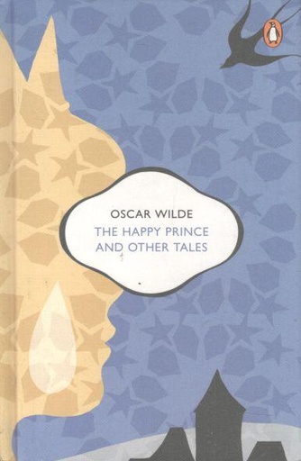 [9780670099214-1] The Happy Prince and Other Tales (Penguin Classics)