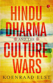 [9789353334055-1] Hindu Dharma and the Culture Wars
