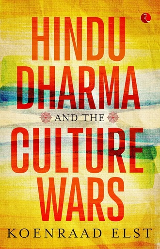 [9789353334055-1] Hindu Dharma and the Culture Wars