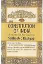 Constitution of India : A handbook for students