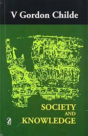 [9789350025376-1] Society and Knowledge