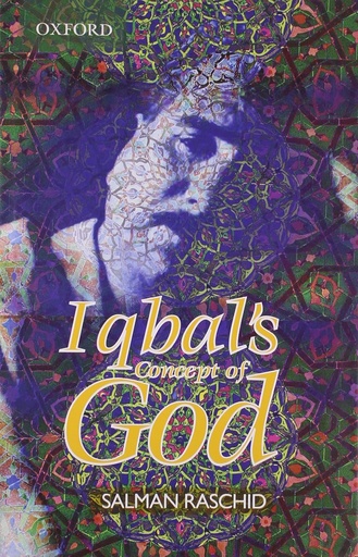 [9780195476941-1] Iqbals Concept of God