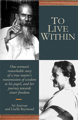 [9781596750166] To Live Within